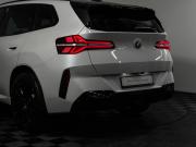 BMW X3 IV (G45/G48) Москва  - изображение 49