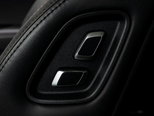 Geely Tugella I с пробегом 2021 года, цена 2 430 000 рублей, 99922 км, внедорожник, Автокод Объявления