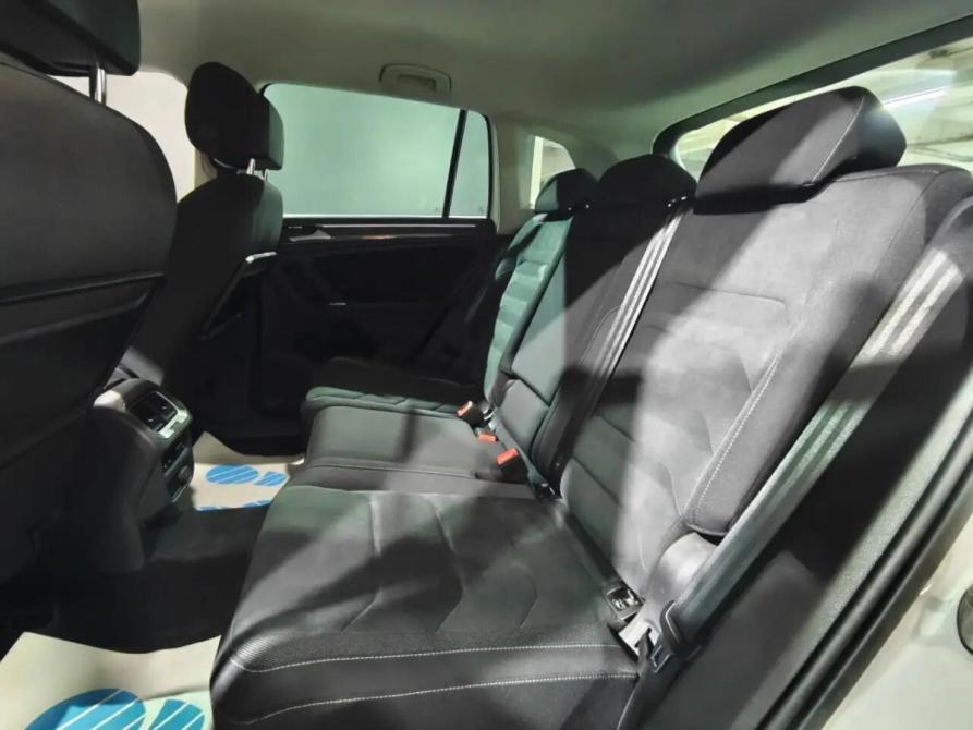 Volkswagen Tiguan II Уфа  - изображение 18