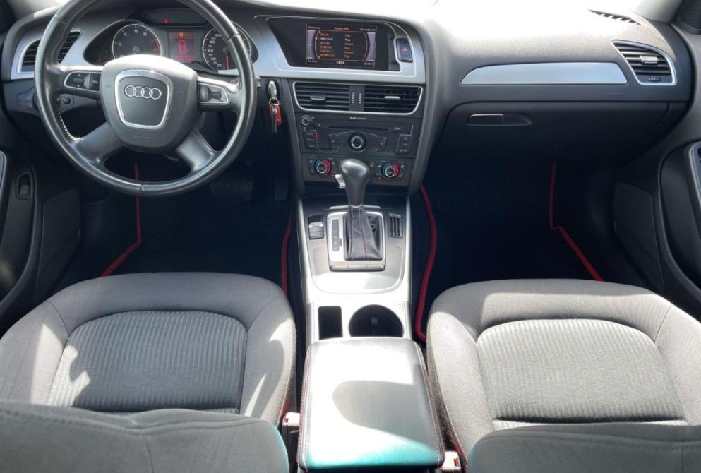 Audi A4 IV (B8) Иваново  - изображение 10