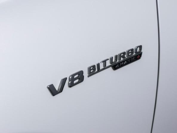 Mercedes-Benz GLS AMG II (X167) с пробегом 2020 года, цена 10 200 000 рублей, 94247 км, внедорожник, Автокод Объявления