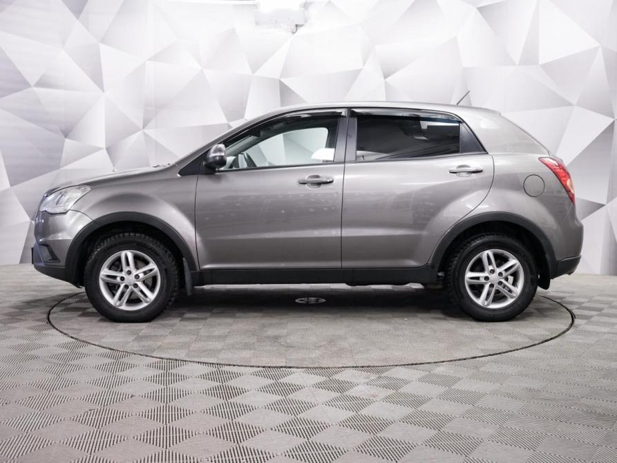 SsangYong Actyon II Ульяновск  - изображение 2