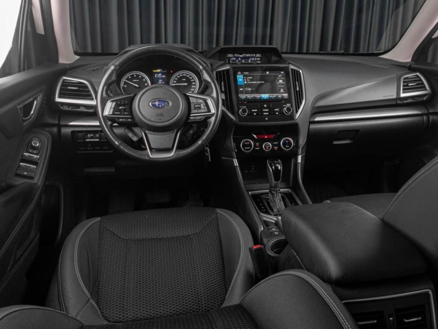 Subaru Forester V Тюмень  - изображение 6