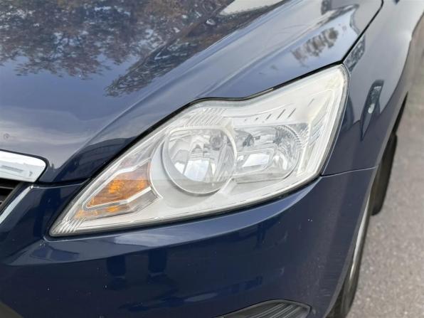 Ford Focus II Рестайлинг с пробегом 2011 года, цена 570 000 рублей, 260135 км, хэтчбек, Автокод Объявления