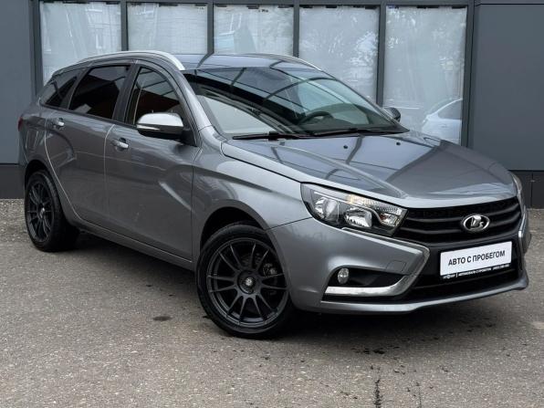Lada (ВАЗ) Vesta I с пробегом 2020 года, цена 1 189 000 рублей, 91750 км, универсал, Автокод Объявления