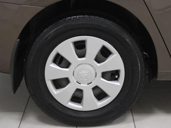 Skoda Rapid I Рестайлинг с пробегом 2019 года, цена 1 349 900 рублей, 96339 км, лифтбек, Автокод Объявления