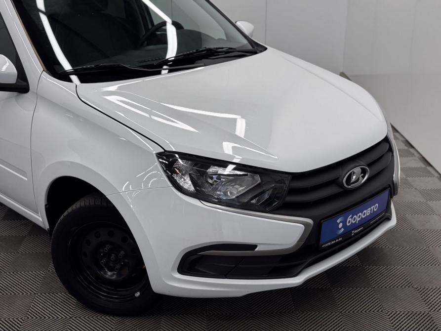 Lada (ВАЗ) Granta I Рестайлинг Воронеж  - изображение 7