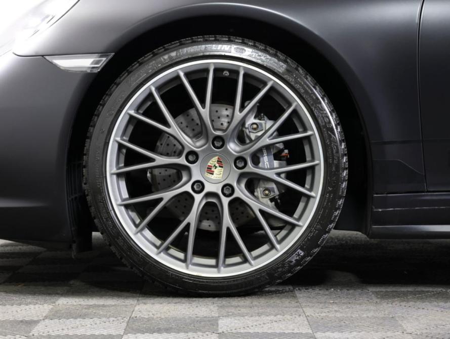 Porsche 911 VII (991) Рестайлинг Санкт-Петербург  - изображение 27
