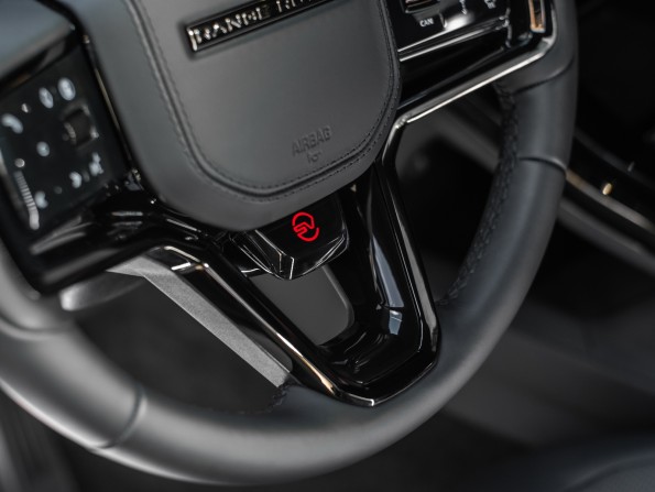 Новый Land Rover Range Rover Sport III 2024 года, цена 39 088 400 рублей, внедорожник, Автокод Объявления