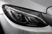 Mercedes-Benz C-Класс IV (W205) Барнаул  - изображение 34