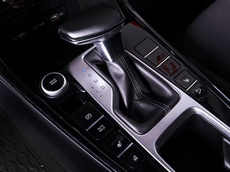 Hyundai Creta II Минеральные Воды  - изображение 11