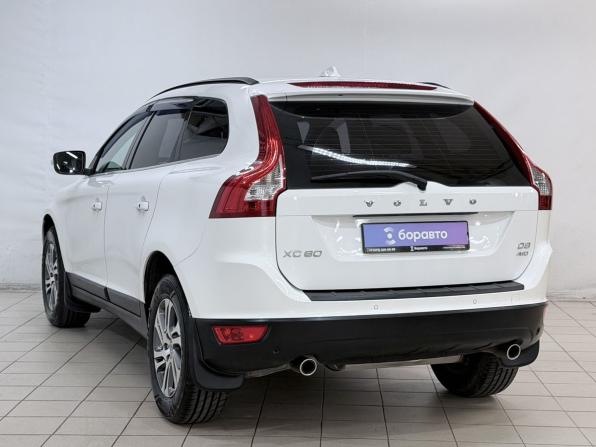 Volvo XC60 I с пробегом 2012 года, цена 1 850 000 рублей, 130402 км, внедорожник, Автокод Объявления
