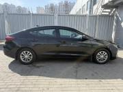 Hyundai Elantra VI (AD) Ростов-на-Дону  - изображение 34