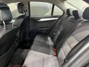 Mercedes-Benz C-Класс III (W204) Пермь  - изображение 31