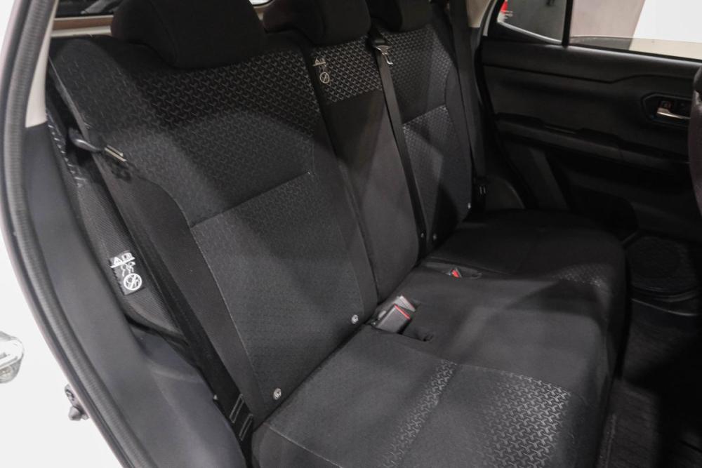 Toyota Raize I Новокузнецк  - изображение 28