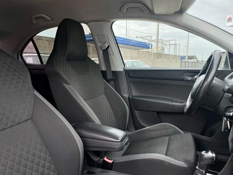 Skoda Rapid I Краснодар  - изображение 20