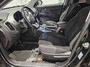 Kia Sportage III Рестайлинг Москва  - изображение 34