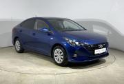 Hyundai Solaris II Рестайлинг Саранск  - изображение 35