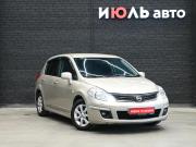 Nissan Tiida I Екатеринбург  - изображение 20