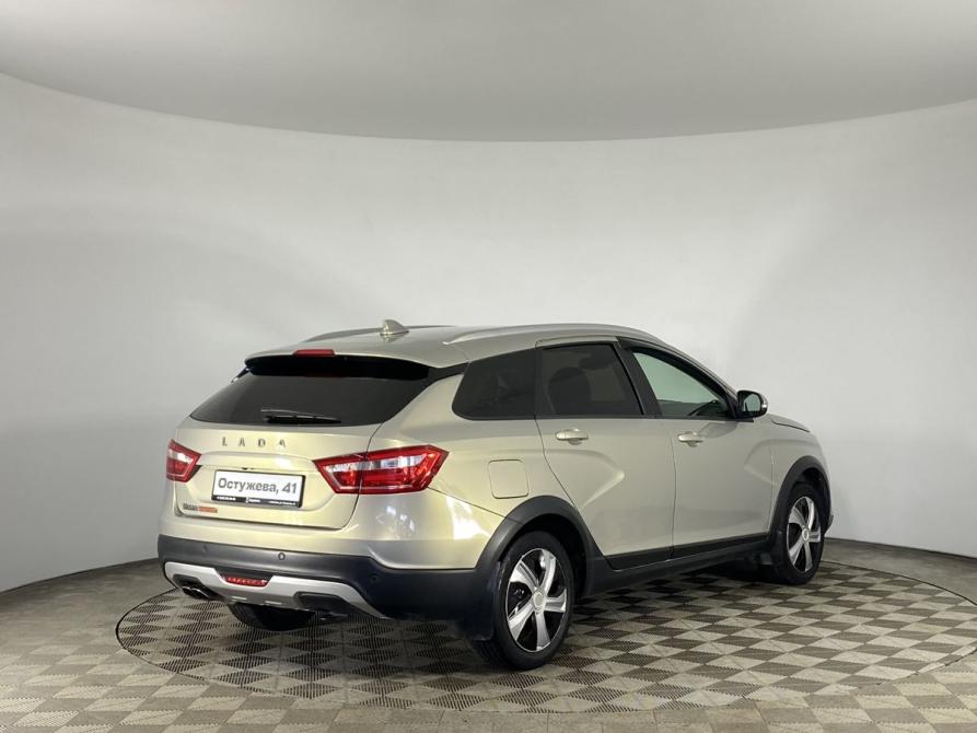 Lada (ВАЗ) Vesta I Воронеж  - изображение 5