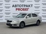 Skoda Octavia II (A5) Рестайлинг Владимир  - изображение 13