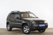 Chevrolet Niva I Рестайлинг Тюмень  - изображение 19