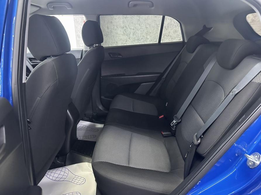 Hyundai Creta I Ярославль  - изображение 14