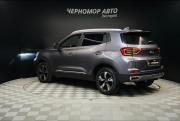 Chery Tiggo 4 Pro I Крым  - изображение 27