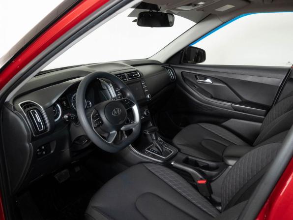 Hyundai Creta II с пробегом 2022 года, цена 2 095 000 рублей, 95245 км, внедорожник, Автокод Объявления