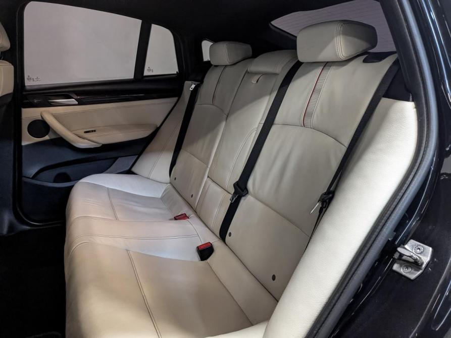 BMW X4 I (F26) Москва  - изображение 18