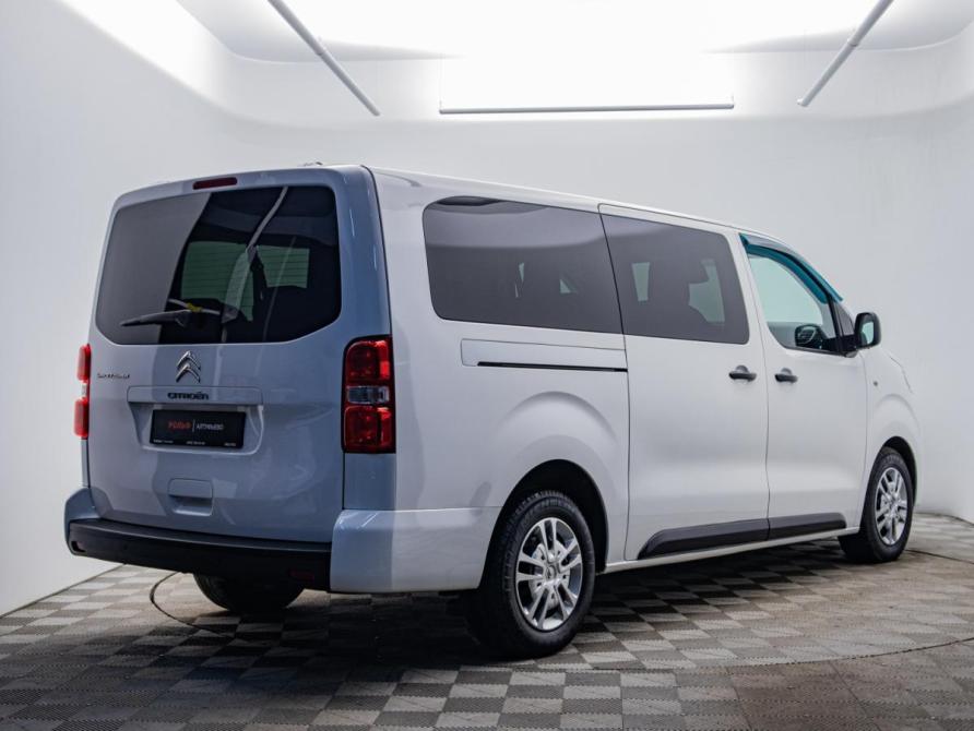 Citroen SpaceTourer I Москва  - изображение 4