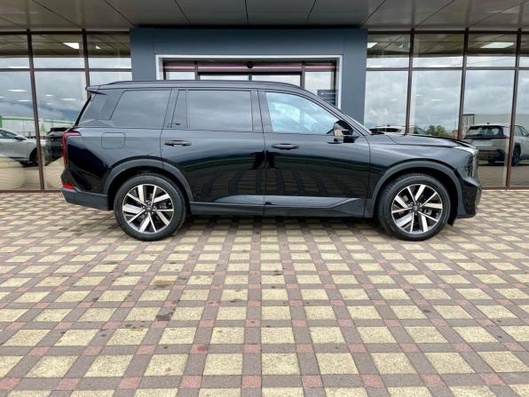 GAC GS8 II с пробегом 2023 года, цена 3 340 000 рублей, 53000 км, внедорожник, Автокод Объявления