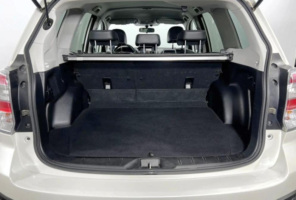 Subaru Forester IV Рестайлинг 2 Нижний Новгород  - изображение 23