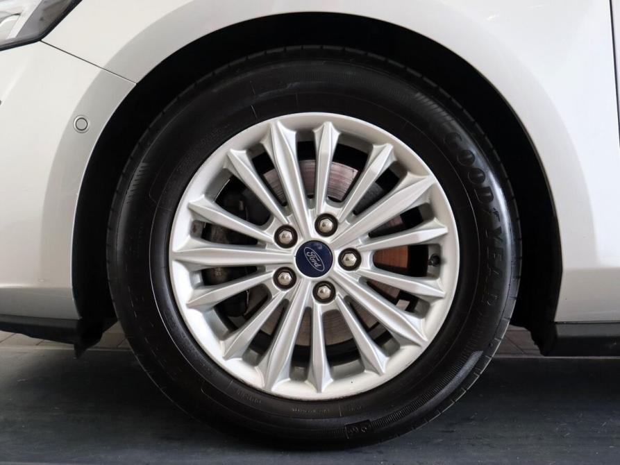 Ford Focus IV Калининград  - изображение 9