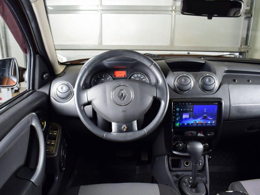 Renault Duster I Кемерово  - изображение 9