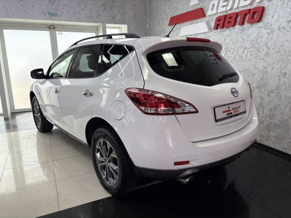 Nissan Murano II (Z51) Рестайлинг 2 с пробегом 2015 года, цена 1 899 000 рублей, 133292 км, внедорожник, Автокод Объявления
