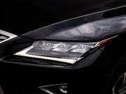 Lexus RX IV Санкт-Петербург  - изображение 40