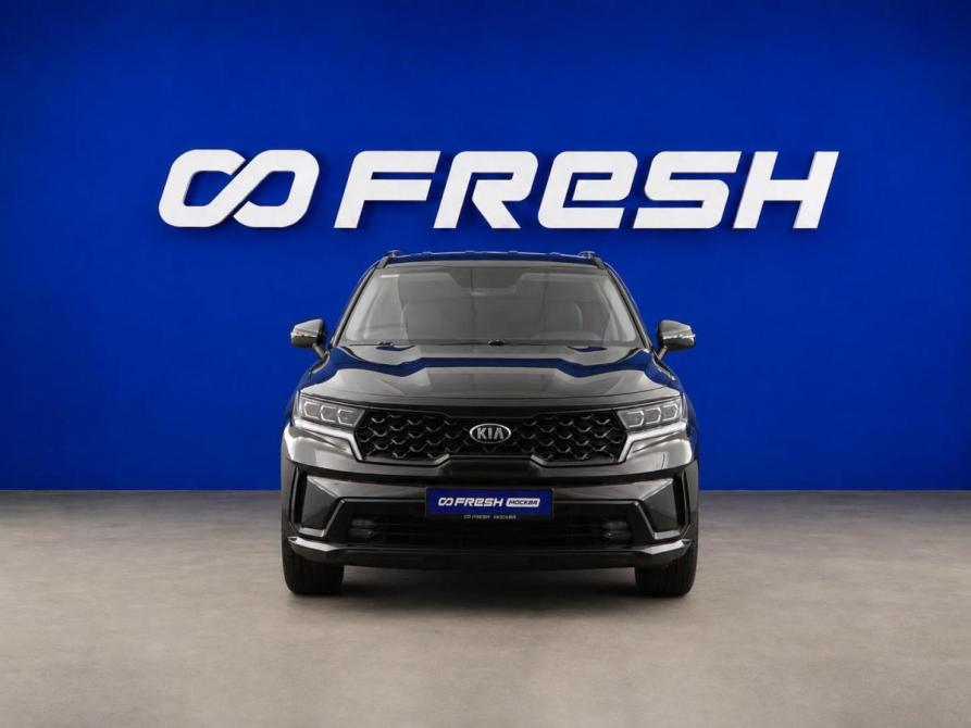 Kia Sorento IV Москва  - изображение 3