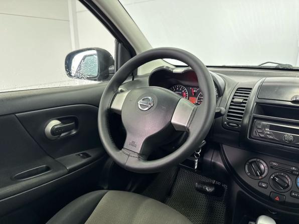 Nissan Note I Рестайлинг с пробегом 2010 года, цена 599 000 рублей, 209849 км, хэтчбек, Автокод Объявления