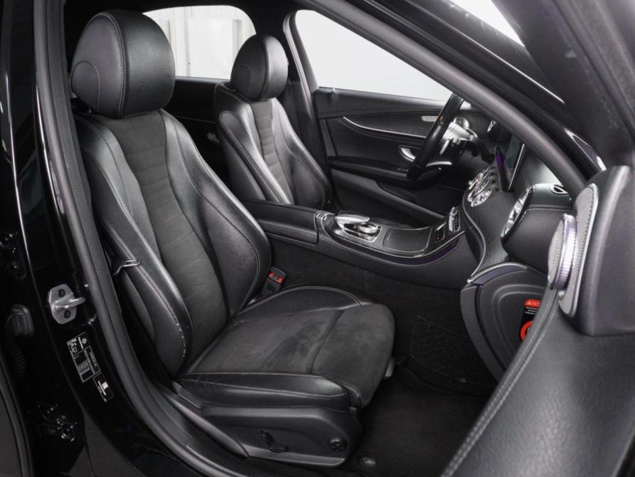 Mercedes-Benz E-Класс V (W213 S213 C238) Минеральные Воды  - изображение 8