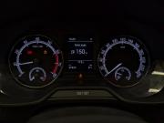 Skoda Octavia III (A7) Рестайлинг Москва  - изображение 34