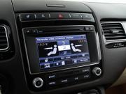 Volkswagen Touareg II Рестайлинг Москва  - изображение 46