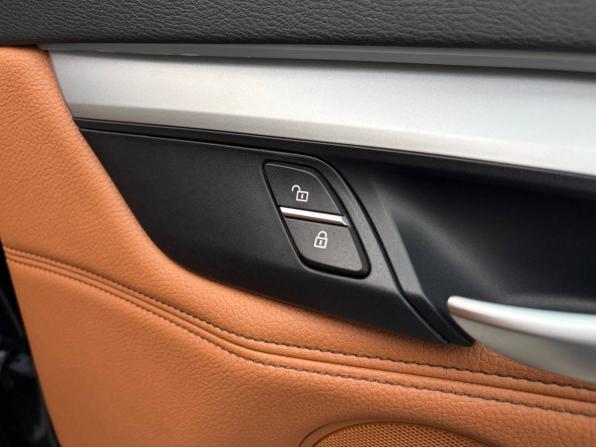 BMW X6 II (F16) с пробегом 2015 года, цена 2 845 000 рублей, 185000 км, внедорожник, Автокод Объявления