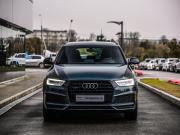 Audi Q3 I (8U) Рестайлинг Санкт-Петербург  - изображение 35
