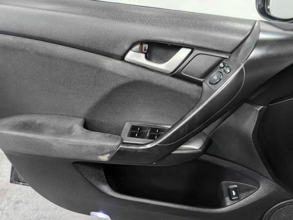 Honda Accord VIII с пробегом 2008 года, цена 849 000 рублей, 245793 км, седан, Автокод Объявления