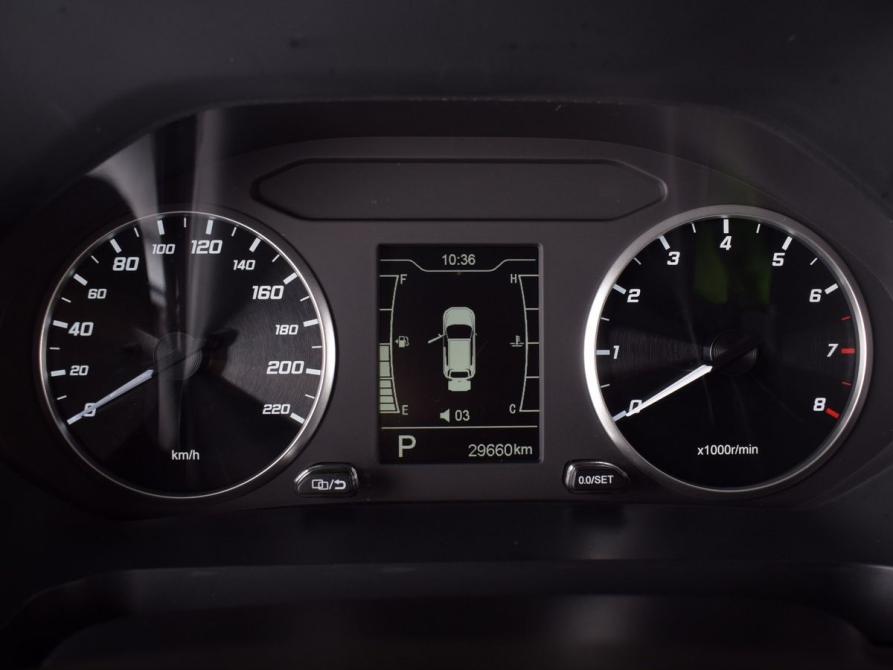 Chery Tiggo 4 Pro I Кемерово  - изображение 13