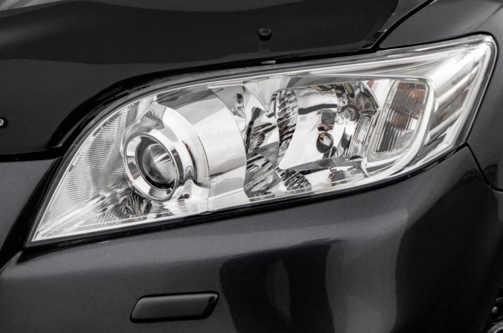 Toyota RAV4 III (XA30) Рестайлинг Барнаул  - изображение 8