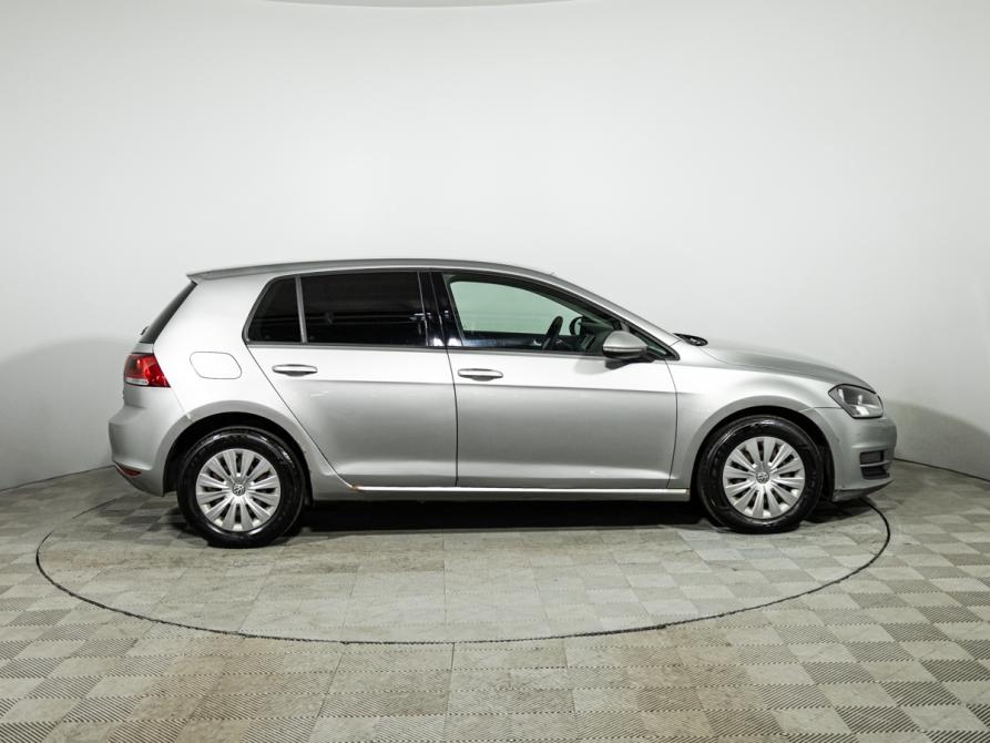 Volkswagen Golf VII Санкт-Петербург  - изображение 4