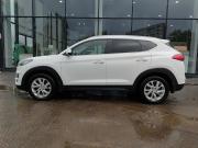 Hyundai Tucson III Рестайлинг Ижевск  - изображение 38