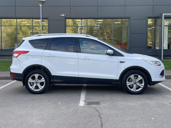 Ford Kuga II с пробегом 2013 года, цена 990 000 рублей, 206064 км, внедорожник, Автокод Объявления
